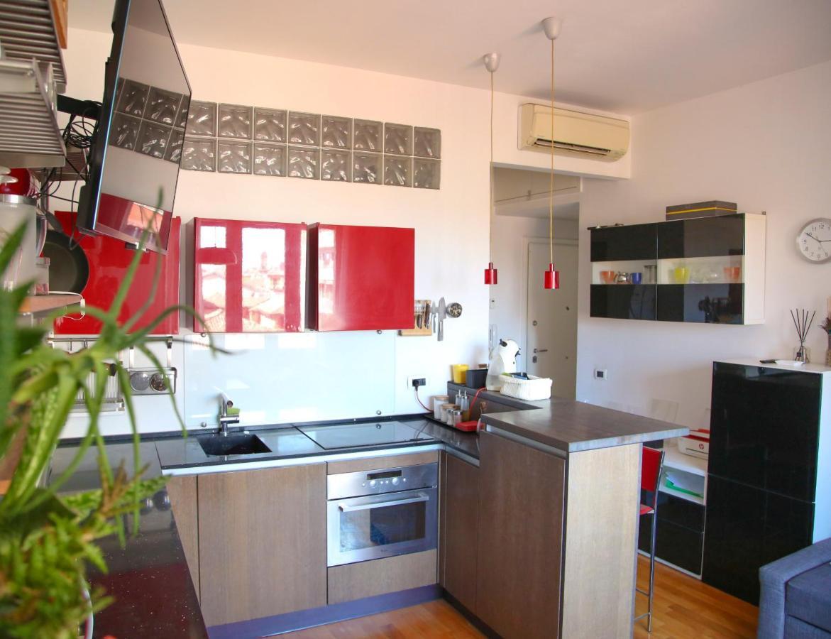 Casa Bolognese - In The Heart Of The City! 外观 照片