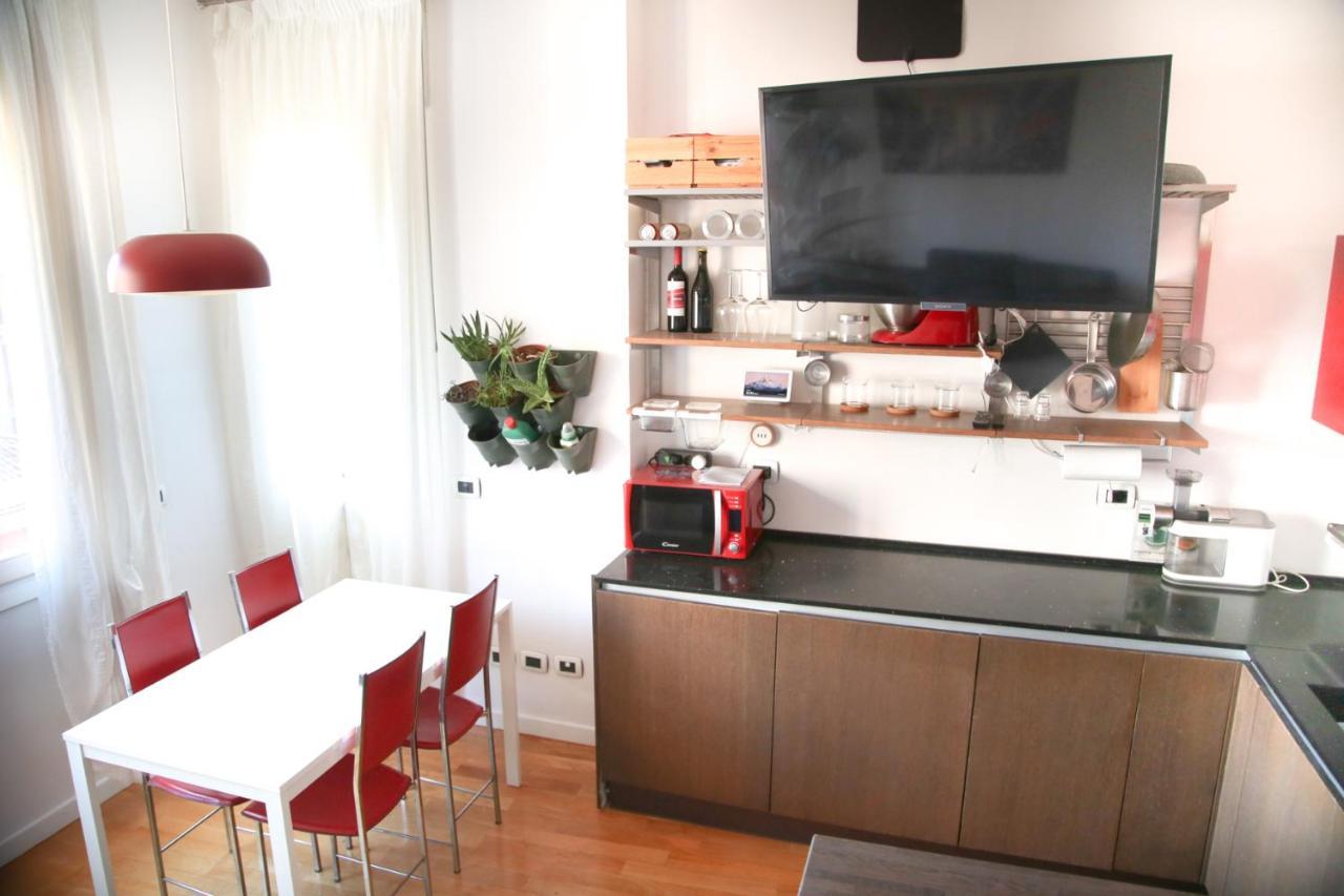 Casa Bolognese - In The Heart Of The City! 外观 照片