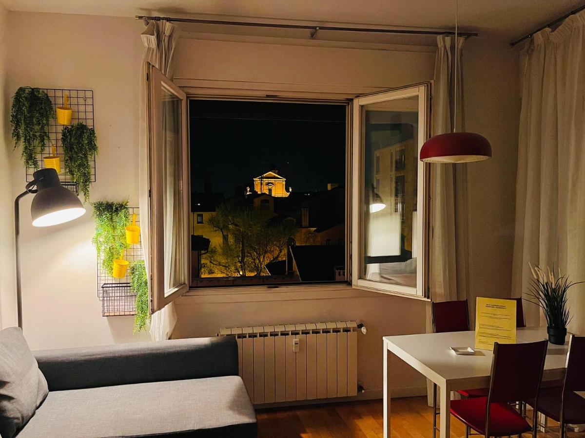 Casa Bolognese - In The Heart Of The City! 外观 照片