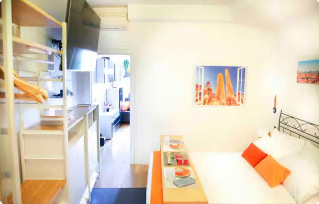 Casa Bolognese - In The Heart Of The City! 外观 照片