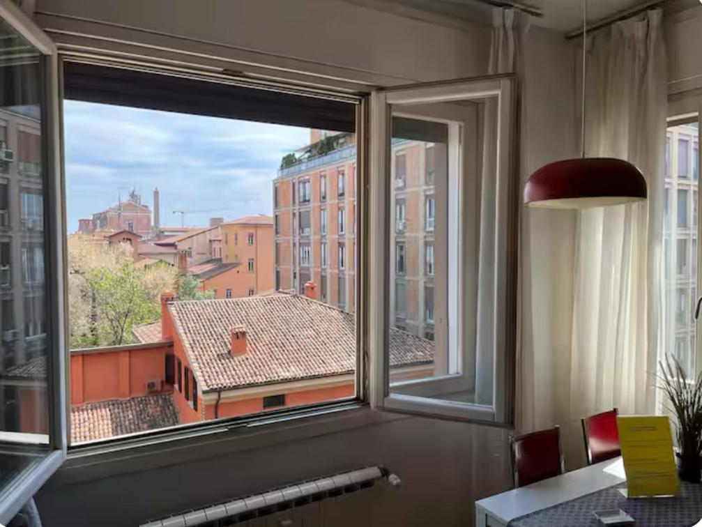 Casa Bolognese - In The Heart Of The City! 外观 照片